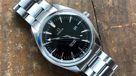 omega seamaster aqua terra quartz 2517.50 00|omega aqua terra 41mm quartz.